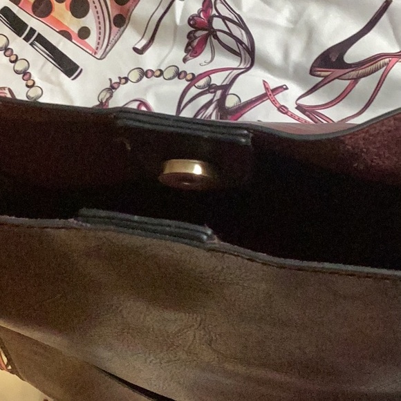 Hobo Purse for Women - Picture 5 of 6